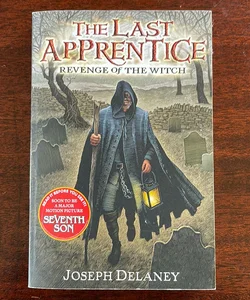 The Last Apprentice: Revenge of the Witch (Book 1)