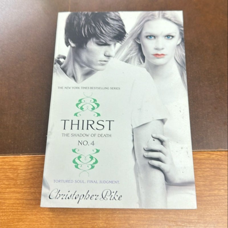 Thirst No. 4