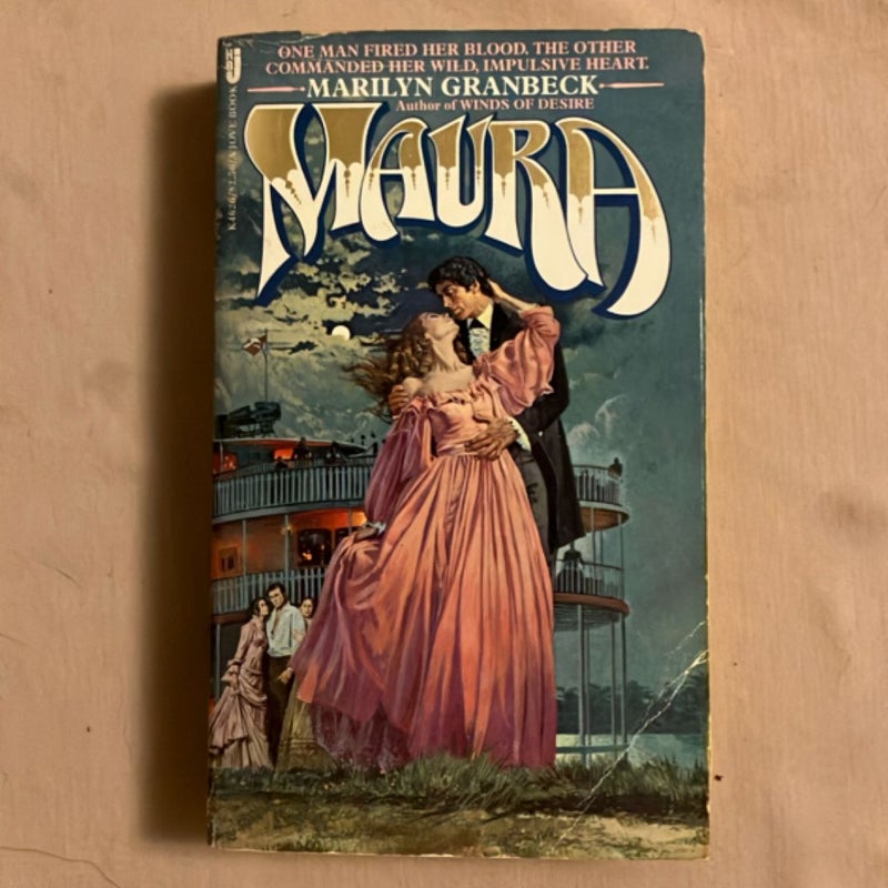 Maura
