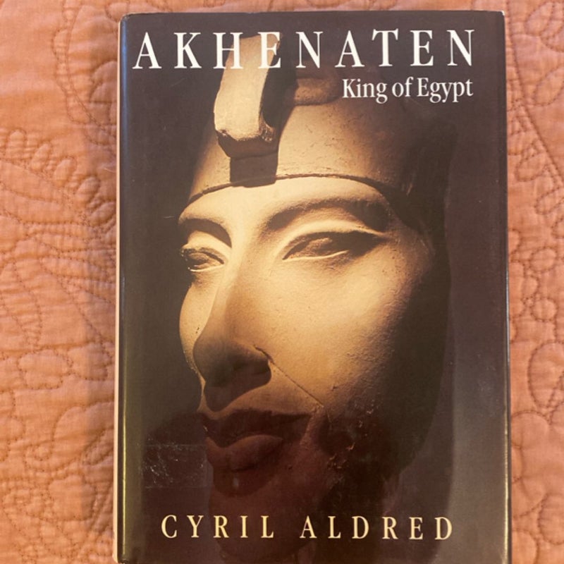 Akhenaten