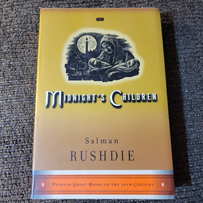 Midnight's Children