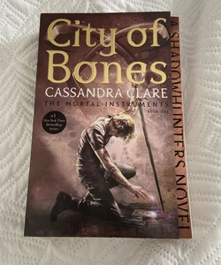 City of Bones