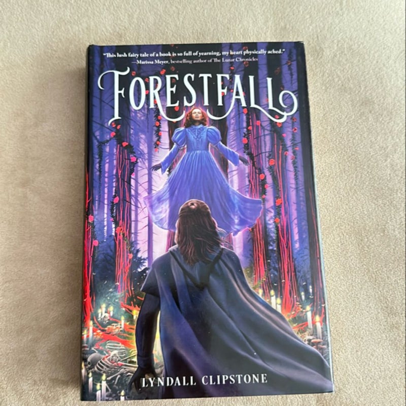 Forestfall