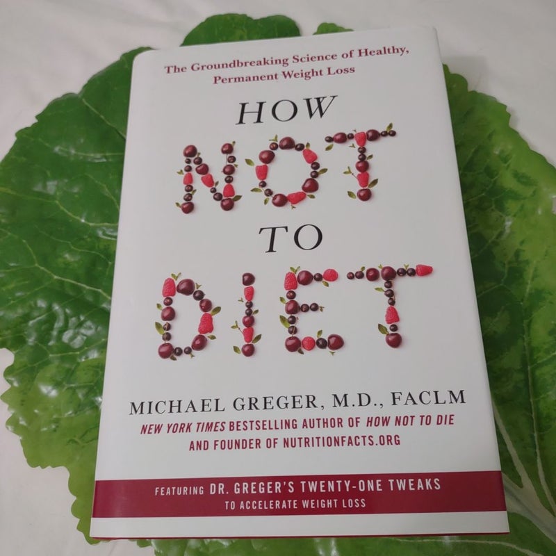 How Not to Diet