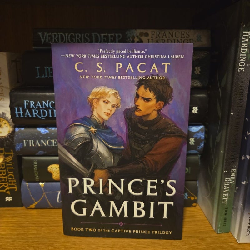 Prince's Gambit