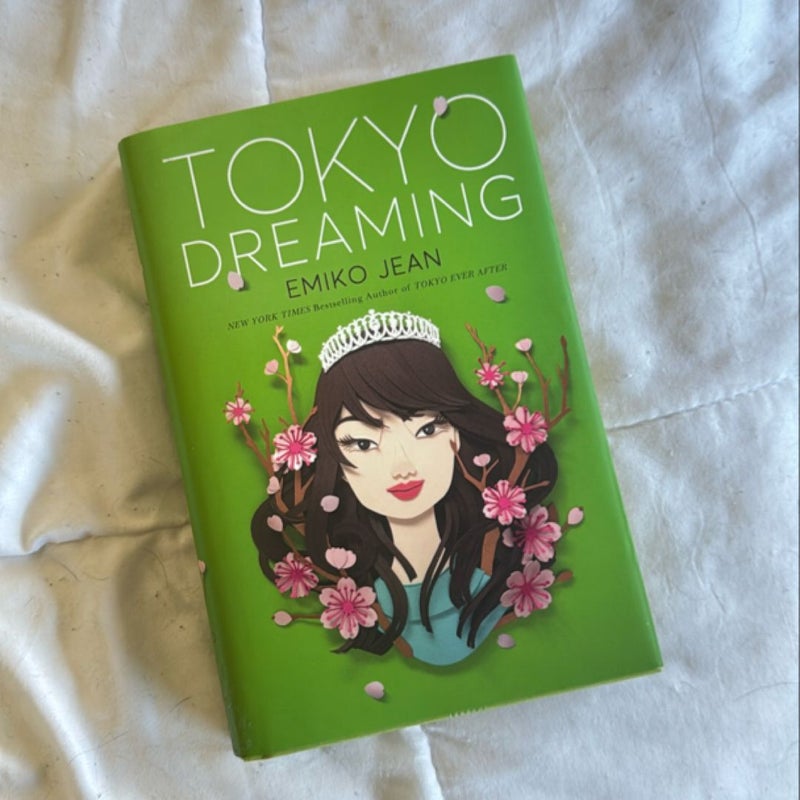 Tokyo Dreaming