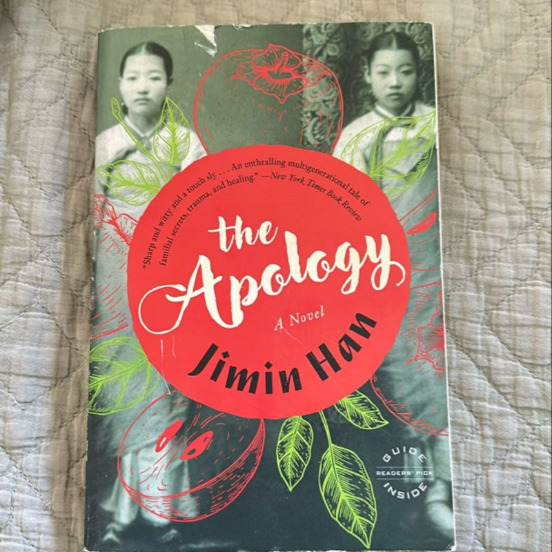 The Apology