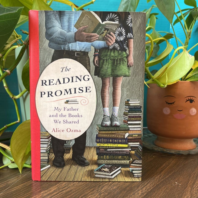 The Reading Promise