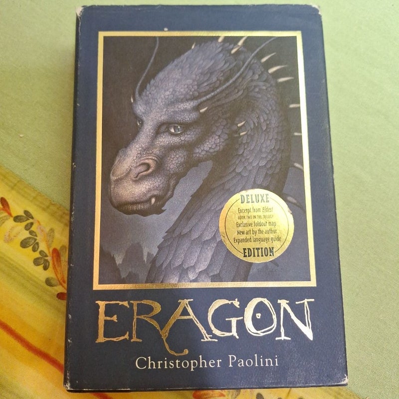 Eragon