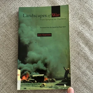 Landscapes of War