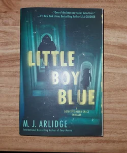 Little Boy Blue