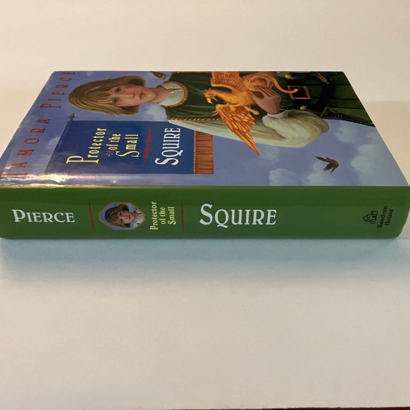 Squire