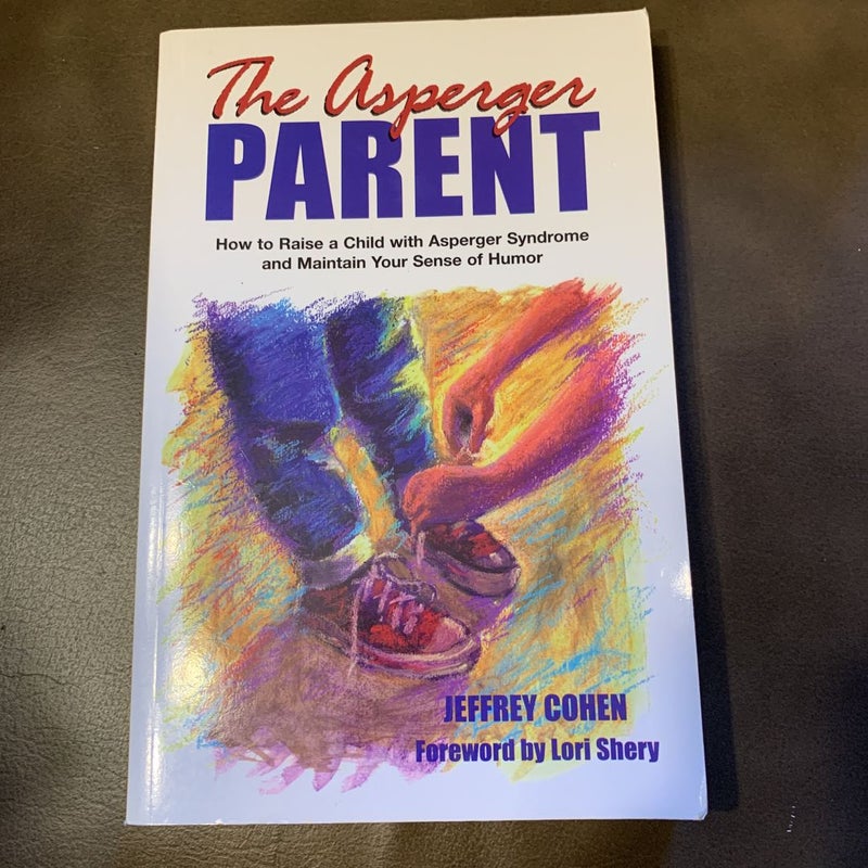 The Asperger Parent