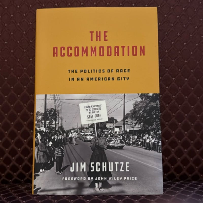 The Accommodation