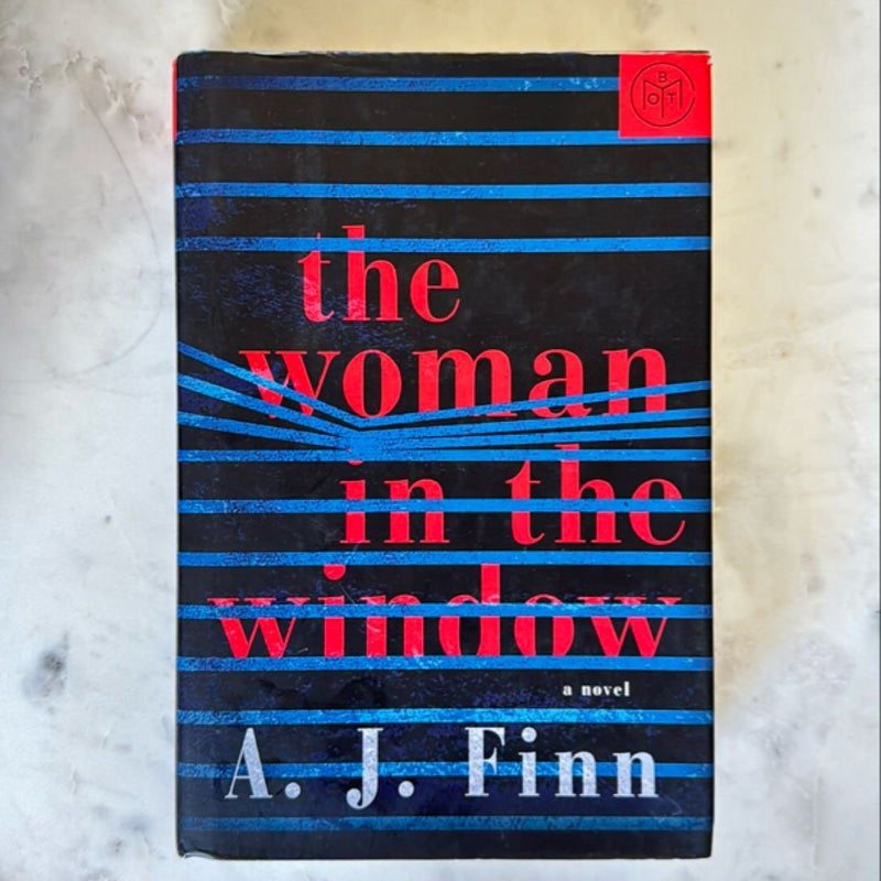 The Woman in the Window