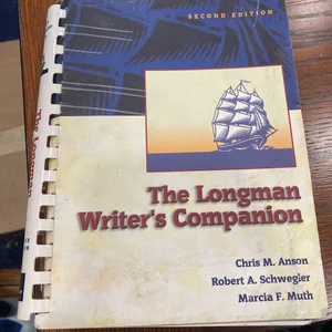 The Longman Writer's Companion