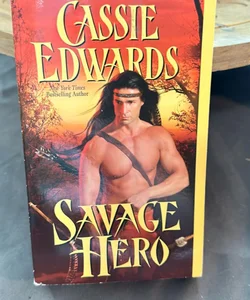 Savage Hero