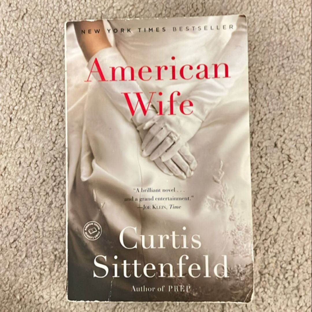 American Wife