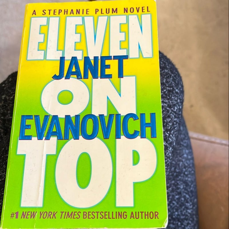 Eleven on Top