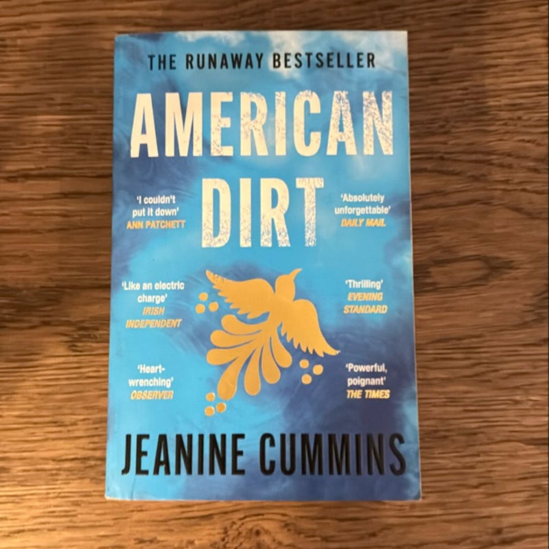 American Dirt