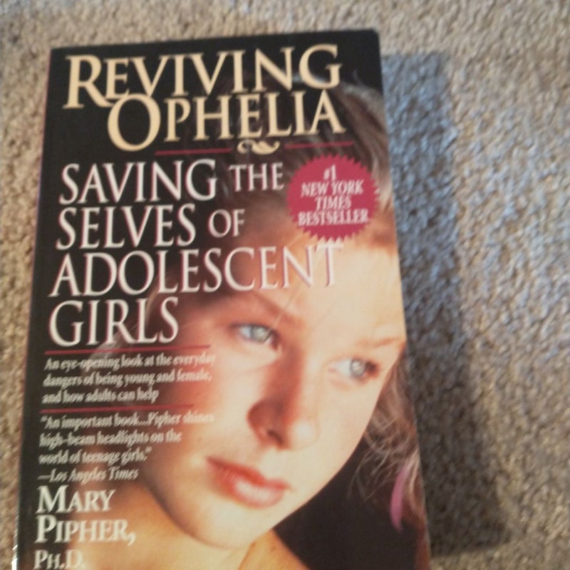 Reviving Ophelia