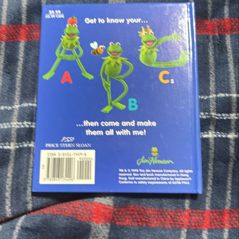 Kermit's ABC