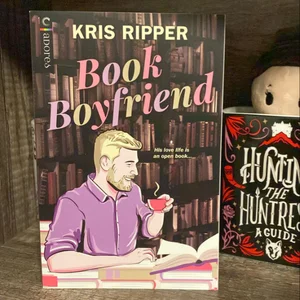 Book Boyfriend