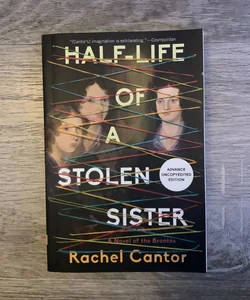 Half-Life of a Stolen Sistee