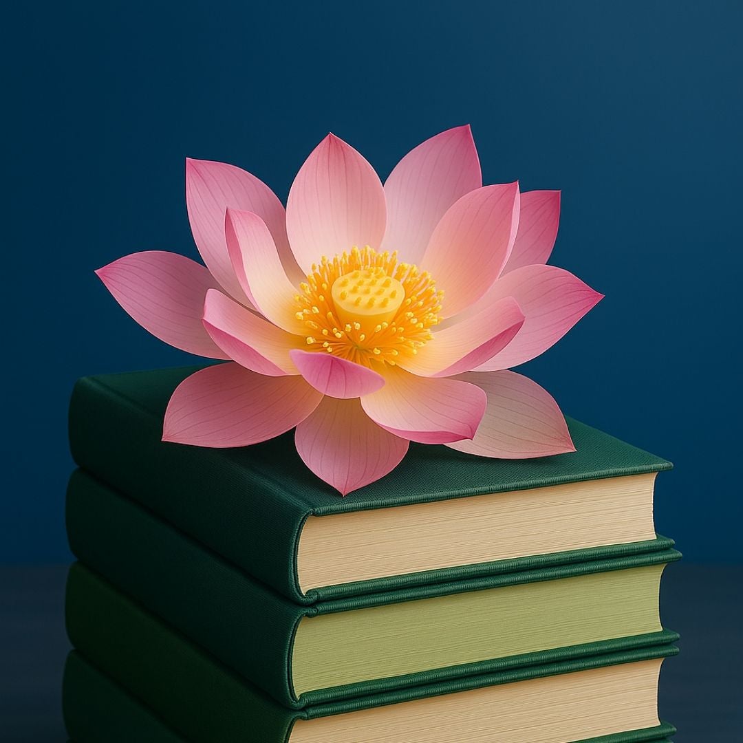 Lotus House Books