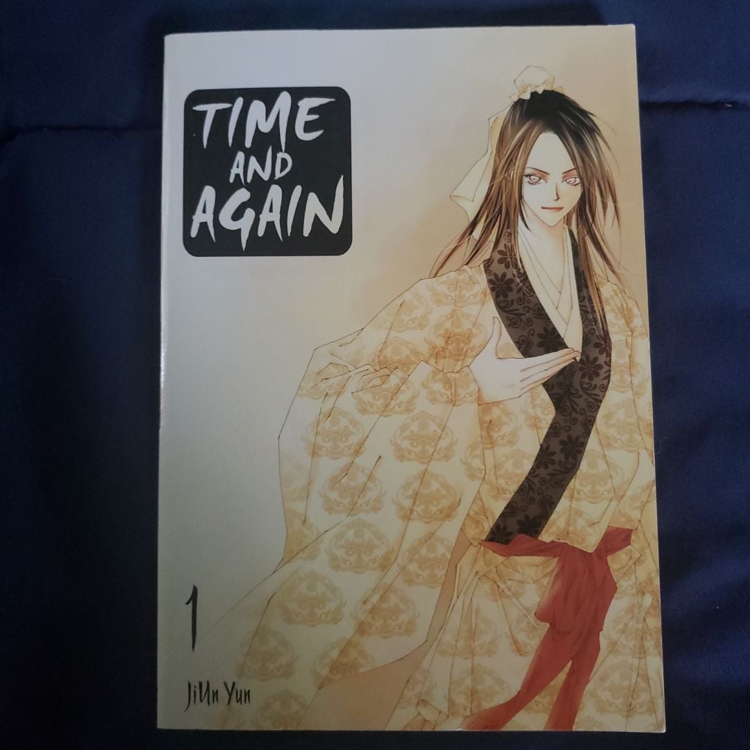 Time and Again, Vol. 1