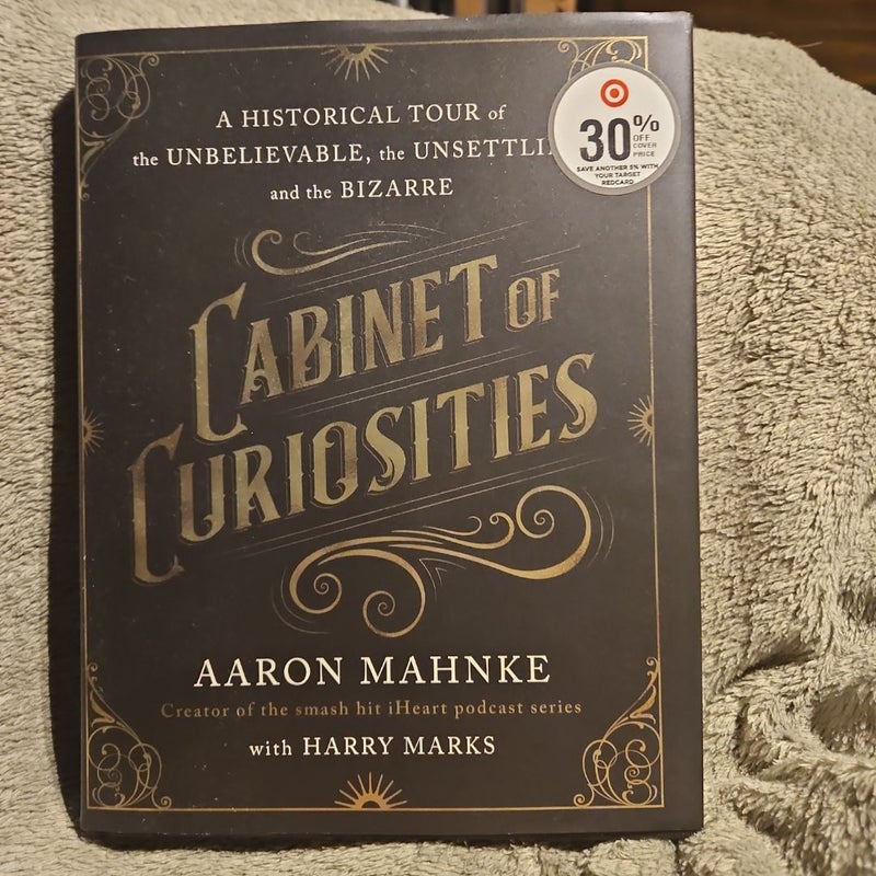 Cabinet of Curiosities