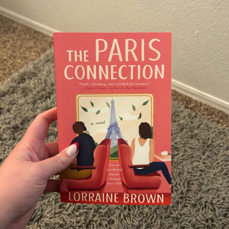 The Paris Connection