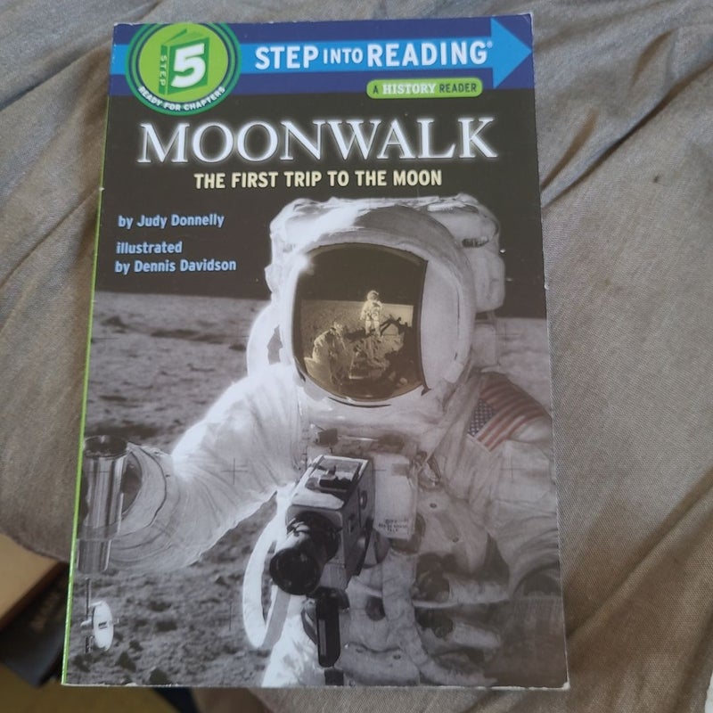 Moonwalk