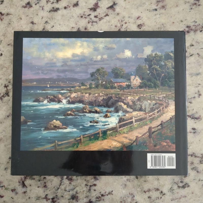 Thomas Kinkade