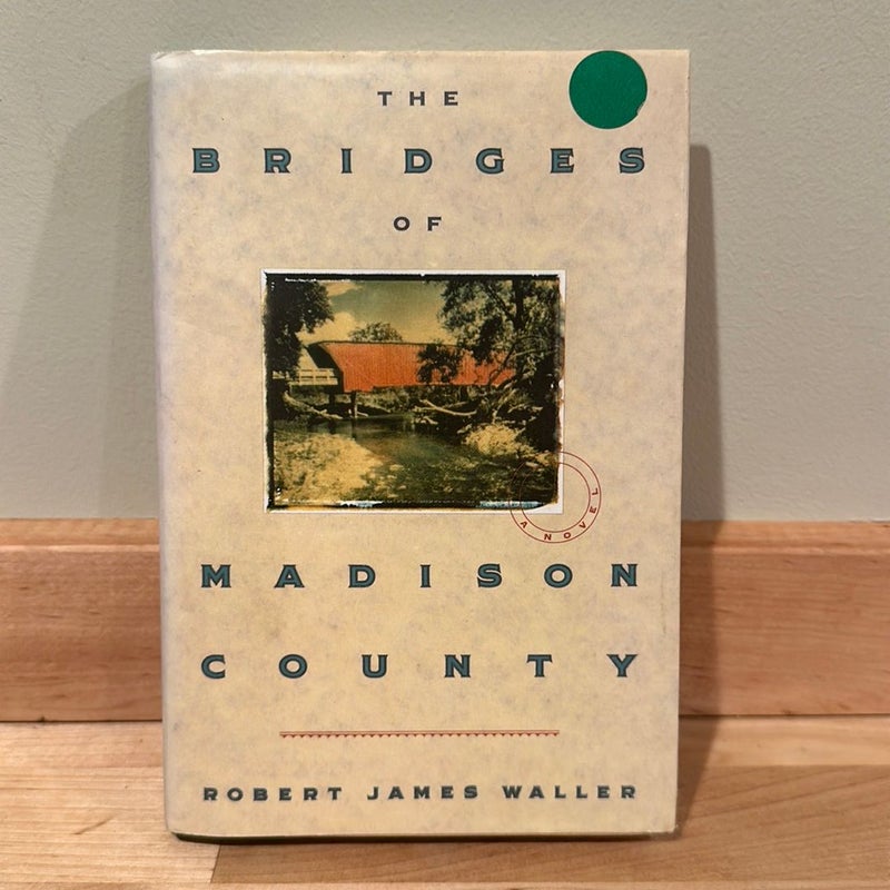 The Bridges of Madison County