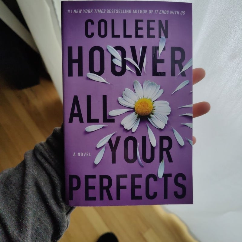 All Your Perfects