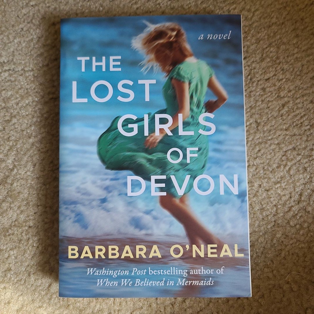 The Lost Girls of Devon