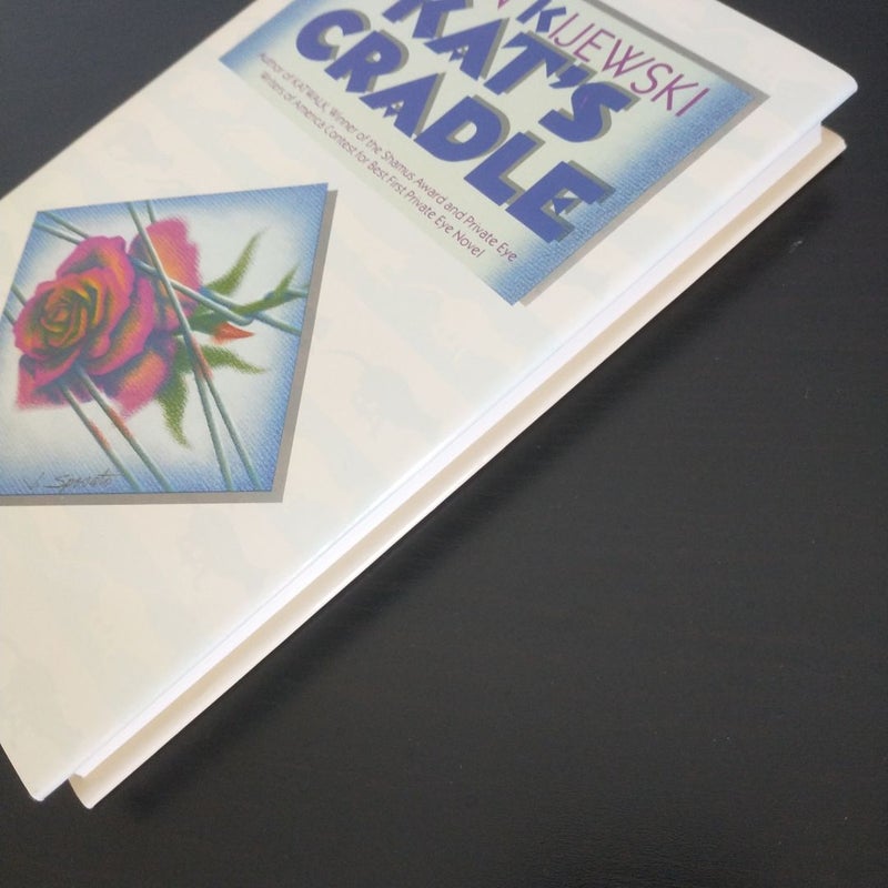Kat's Cradle