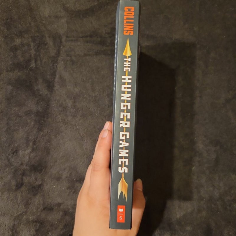 The Hunger Games