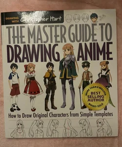 The Master Guide to Drawing Anime