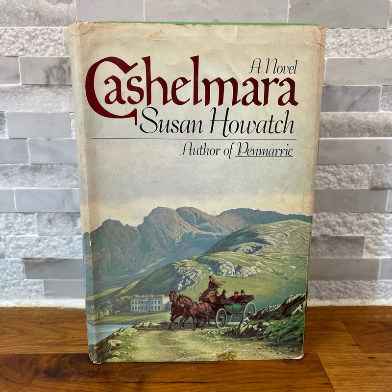 Cashelmara