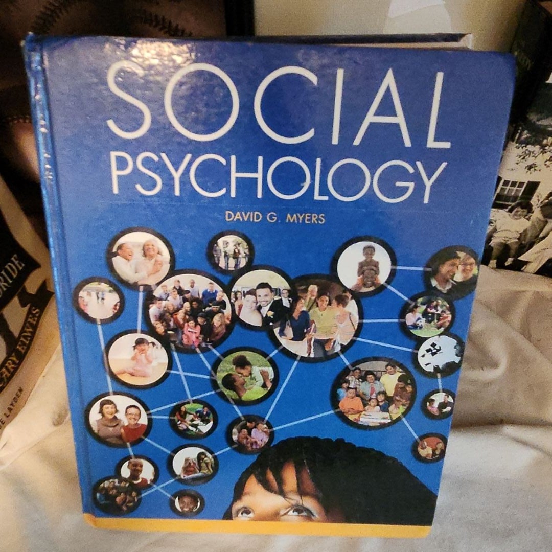 Social Psychology