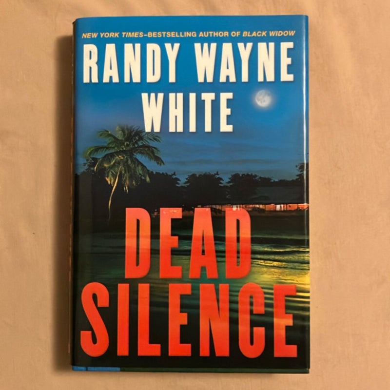 Dead Silence