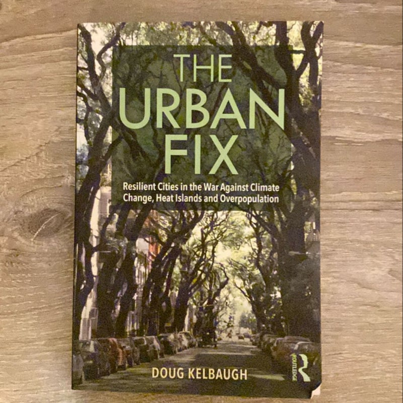 The Urban Fix