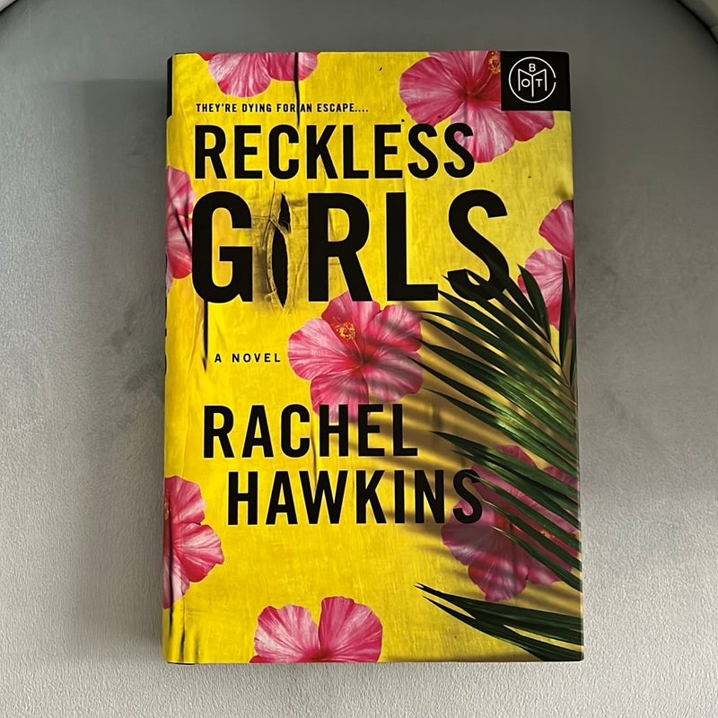 Reckless Girls