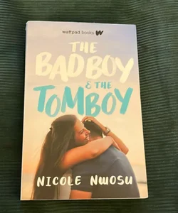 The Bad Boy and the Tomboy