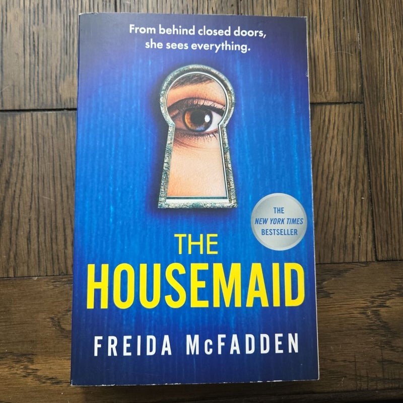 The Housemaid