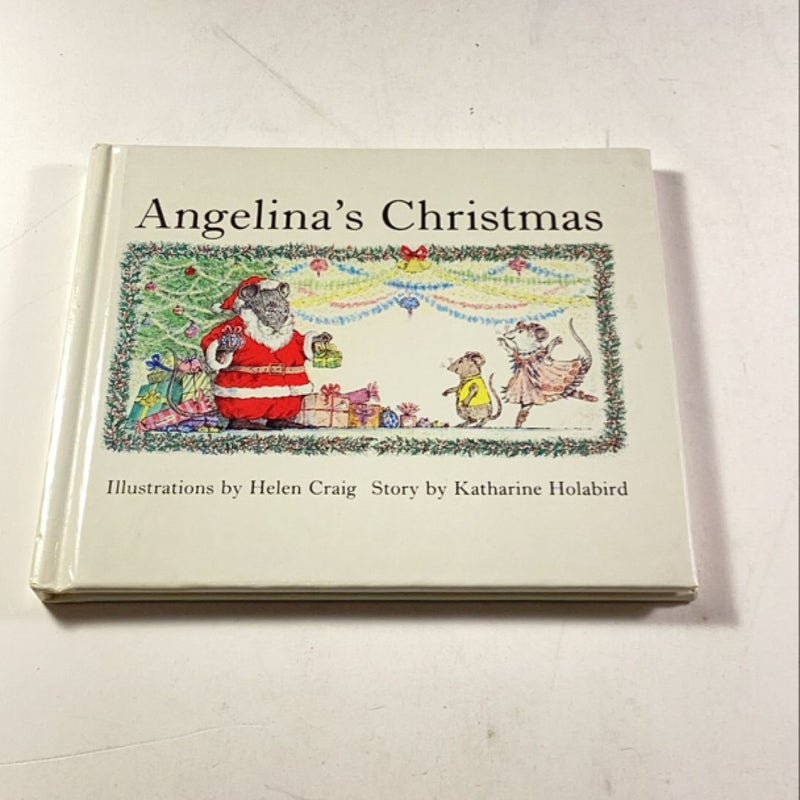 Angelina's Christmas