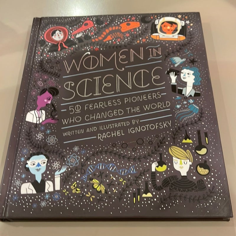 Women in Science