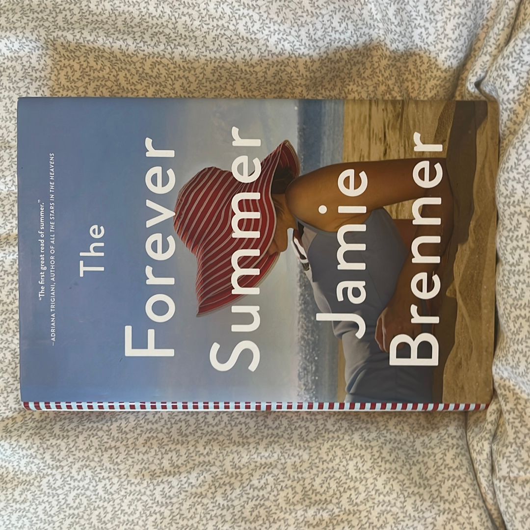 The Forever Summer